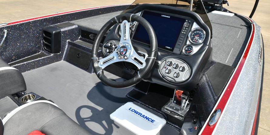 Triton 21 TrX Patriot ~IN STOCK!!~