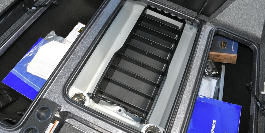 Triton 21 TrX Patriot ~IN STOCK!!~