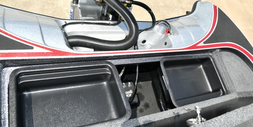 Triton 21 TrX Patriot ~IN STOCK!!~