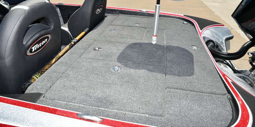 Triton 21 TrX Patriot ~IN STOCK!!~