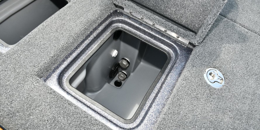 Triton 21 TrX Patriot ~IN STOCK!!~