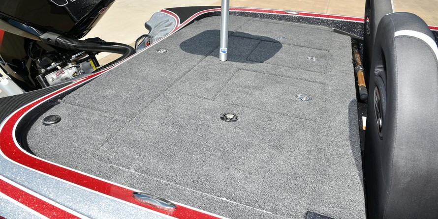 Triton 21 TrX Patriot ~IN STOCK!!~