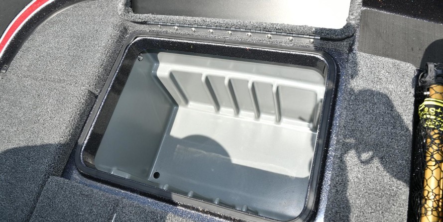 Triton 21 TrX Patriot ~IN STOCK!!~