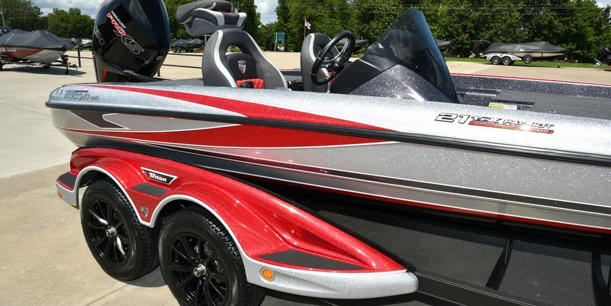 Triton 21 TrX Patriot ~IN STOCK!!~