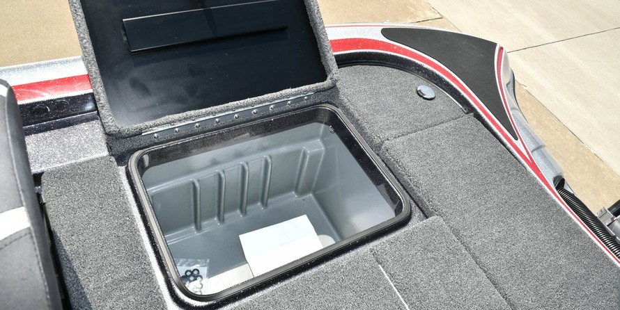 Triton 21 TrX Patriot ~IN STOCK!!~