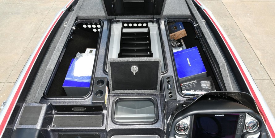 Triton 21 TrX Patriot ~IN STOCK!!~