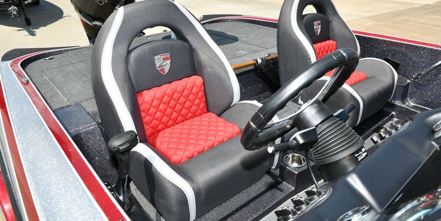 Triton 21 TrX Patriot ~IN STOCK!!~