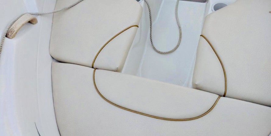 Sea Ray 180 Dual Console