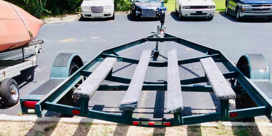 Sea Ray 180 Dual Console