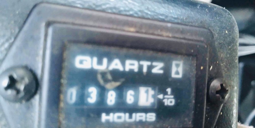 Sea Ray 180 Dual Console