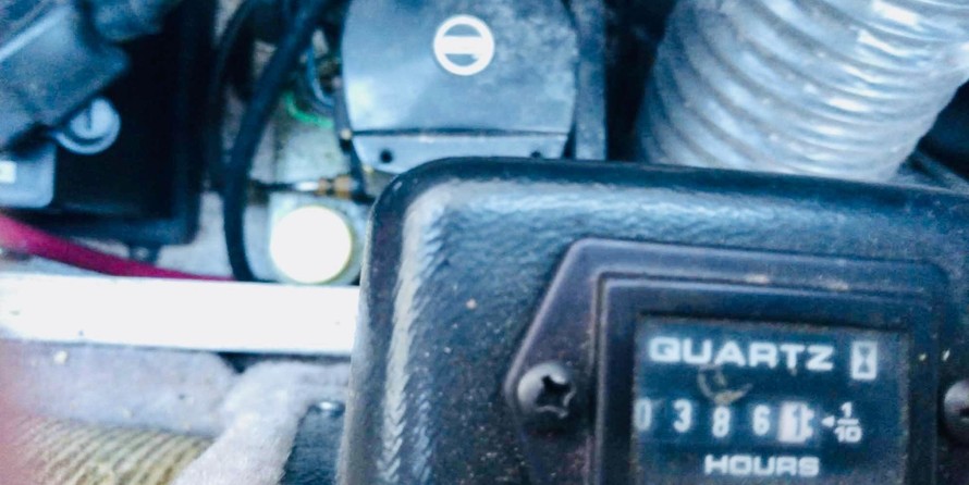 Sea Ray 180 Dual Console