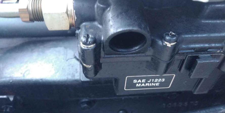 Sea Ray 180 Dual Console