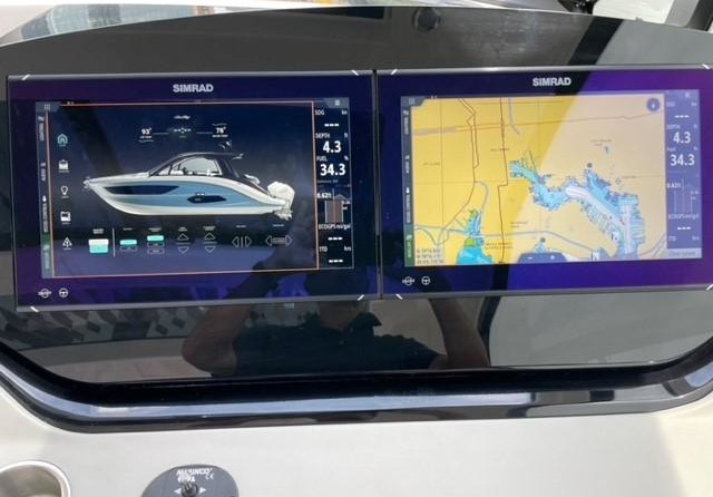 Sea Ray 370 Sundancer