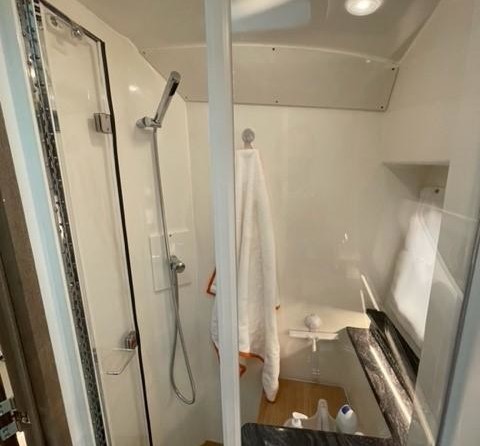 Sea Ray 370 Sundancer