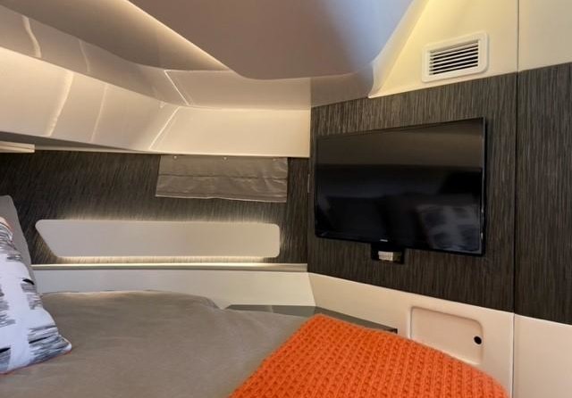 Sea Ray 370 Sundancer