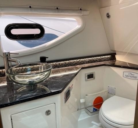 Sea Ray 370 Sundancer
