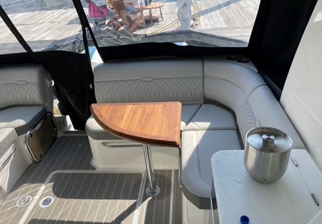 Sea Ray 370 Sundancer