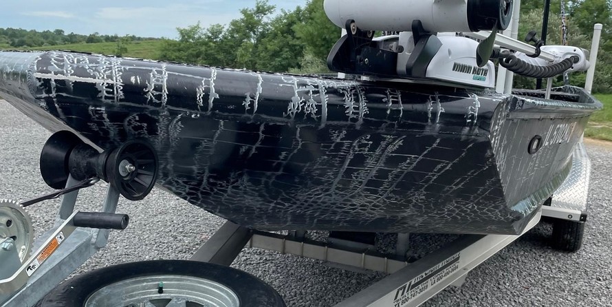 Gator trax guide edition 21