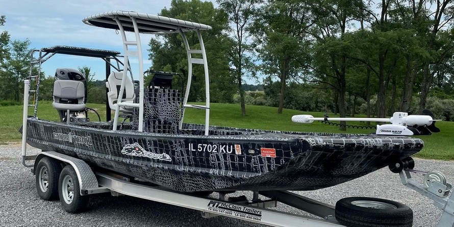 Gator trax guide edition 21