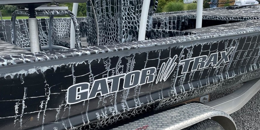 Gator trax guide edition 21