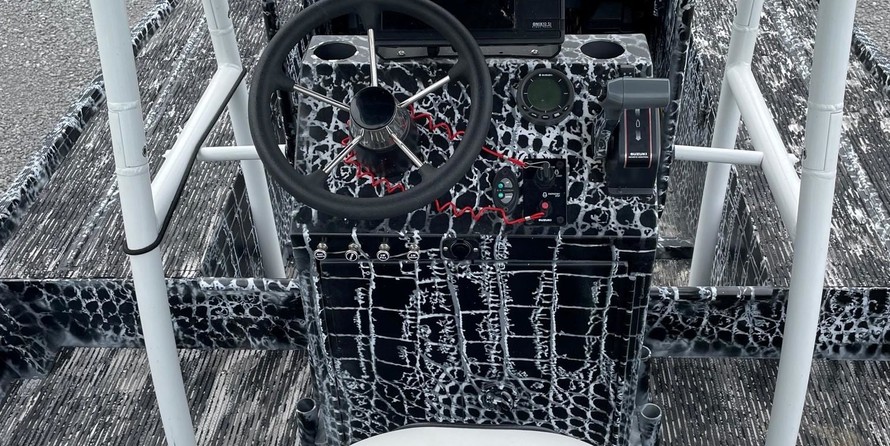 Gator trax guide edition 21