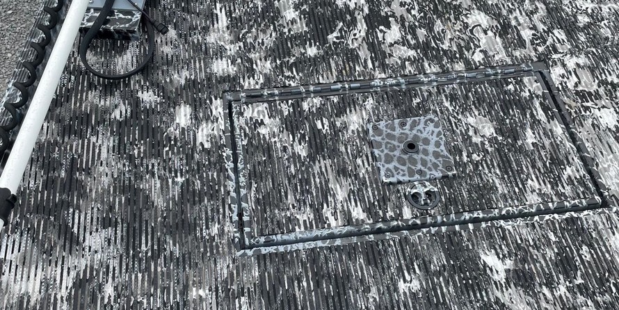 Gator trax guide edition 21