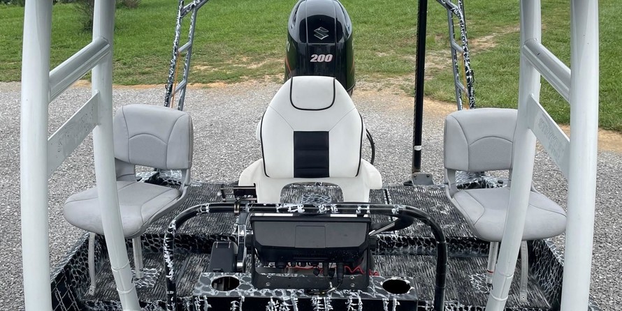 Gator trax guide edition 21