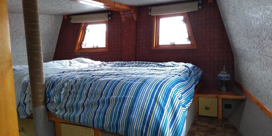 Bruce roberts spray 45