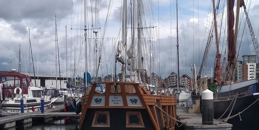 Bruce roberts spray 45