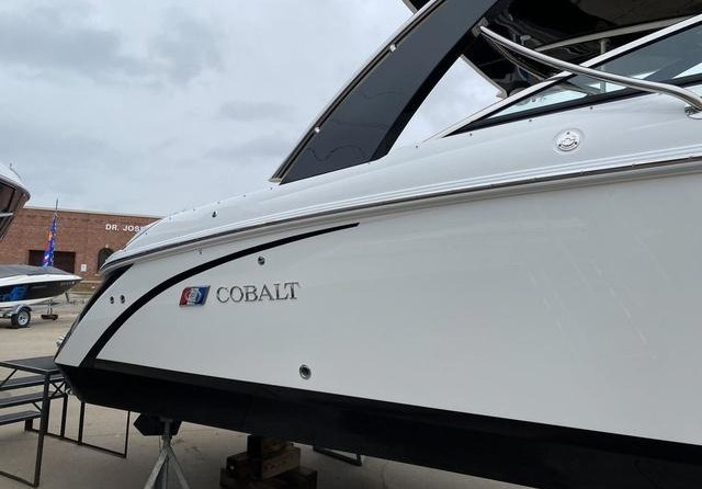 Cobalt R30
