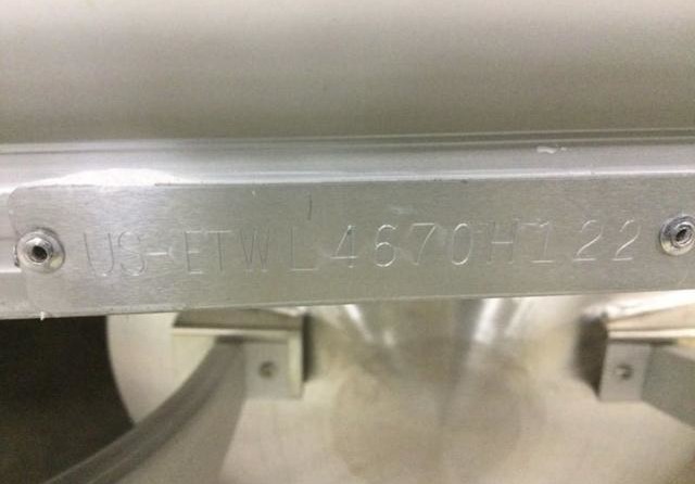 Bennington 23 SXSNPAPG