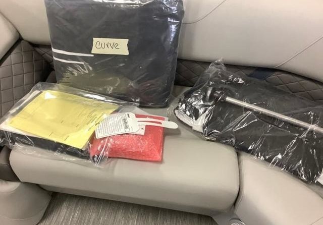 Bennington 23 SXSNPAPG