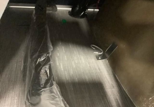 Bennington 23 SXSNPAPG