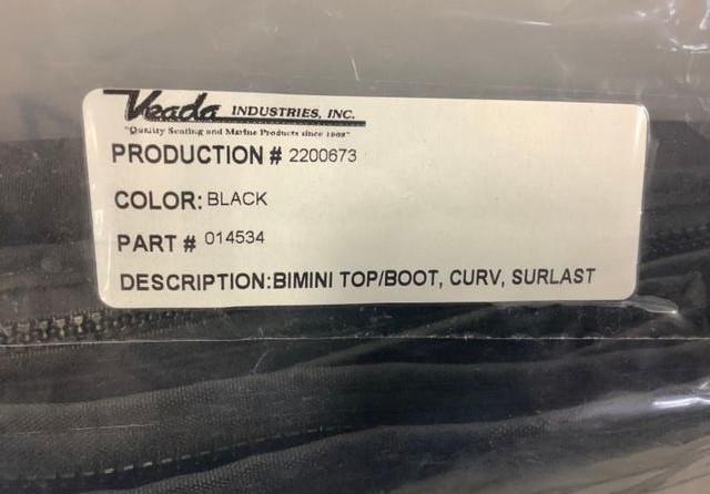 Bennington 23 SXSNPAPG