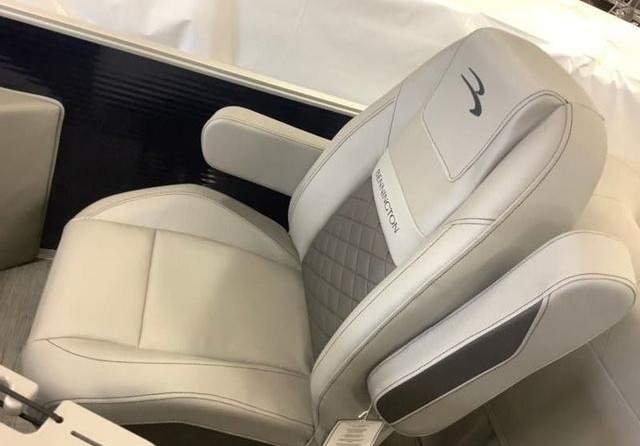 Bennington 23 SXSNPAPG