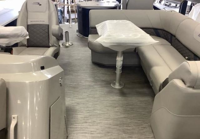 Bennington 23 SXSNPAPG