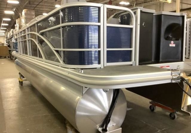 Bennington 23 SXSNPAPG