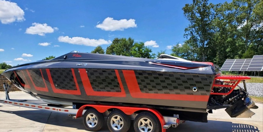 Baja 30 Outlaw