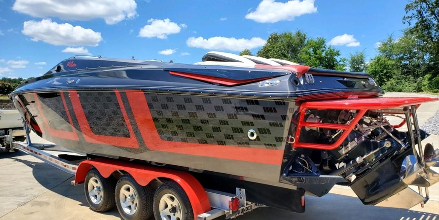 Baja 30 Outlaw