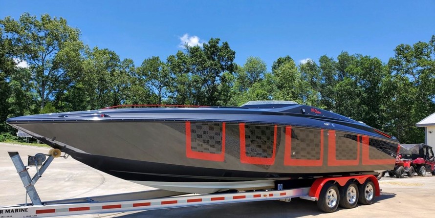 Baja 30 Outlaw