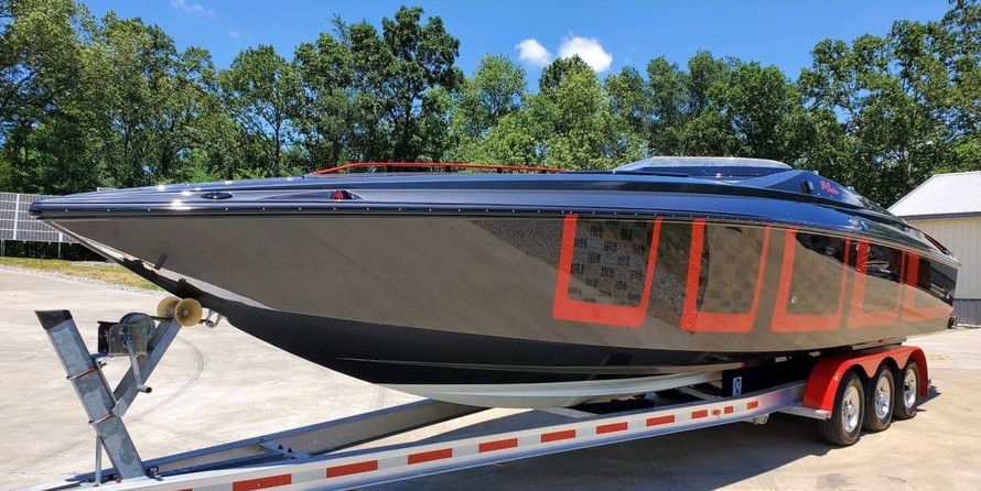 Baja 30 Outlaw