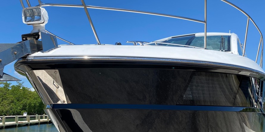 Bavaria Sport 360 coupe