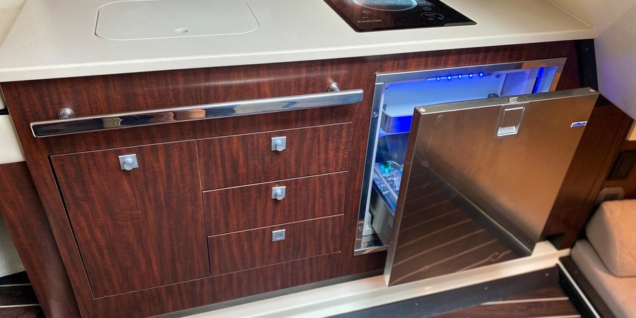 Bavaria Sport 360 coupe