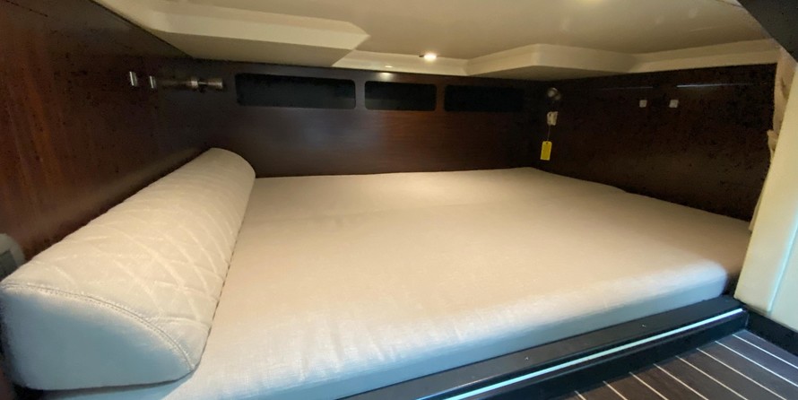 Bavaria Sport 360 coupe