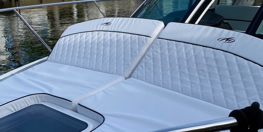 Bavaria Sport 360 coupe