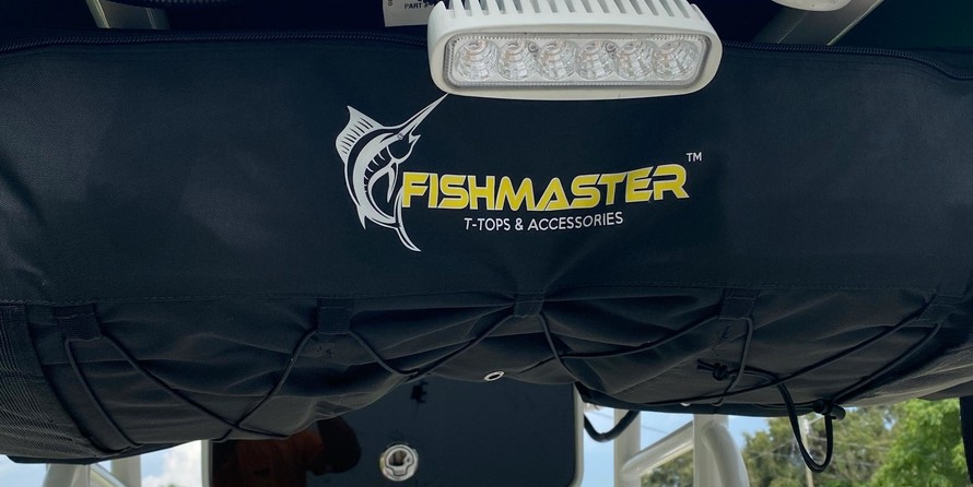 Angler Pro Boats 2900 center console