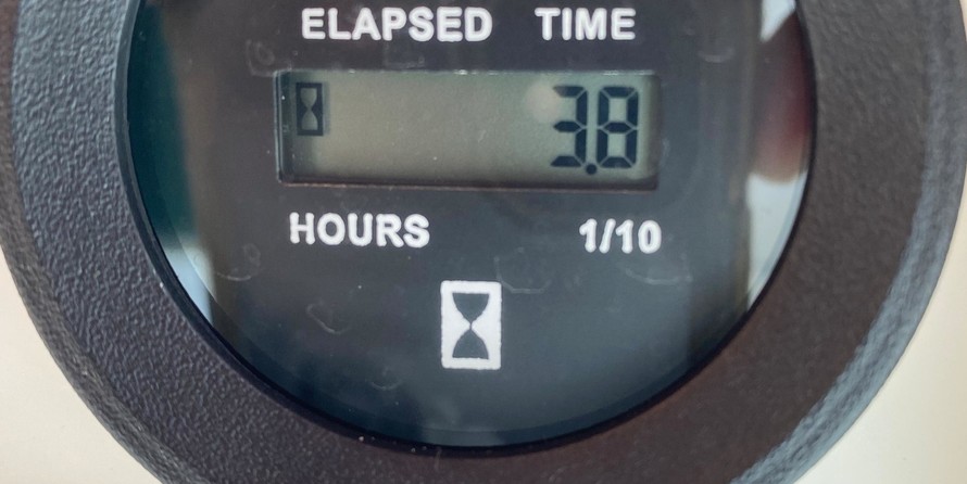 Angler Pro Boats 2900 center console