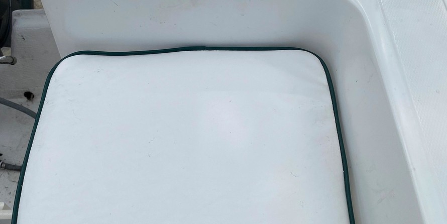 Angler Pro Boats 2900 center console