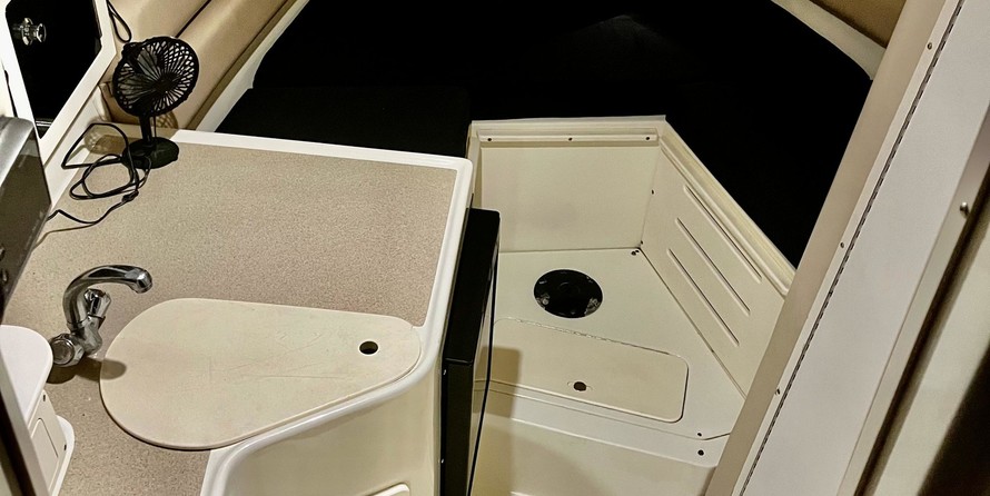 Hydra-sports 2800 vector wa