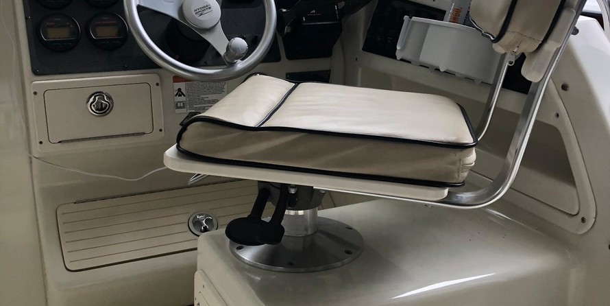 Hydra-sports 2800 vector wa